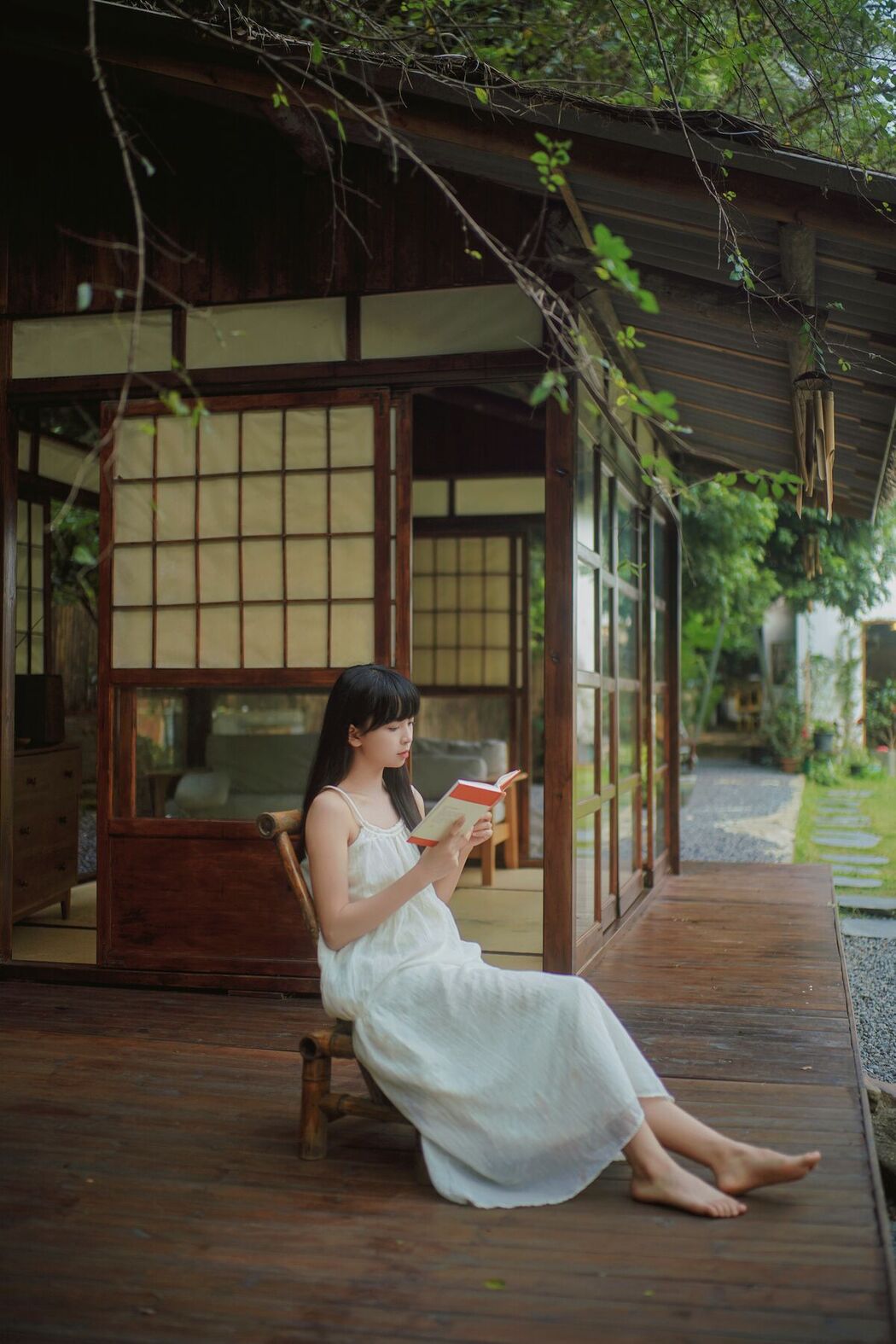YiTuYu艺图语 Vol.8184 o3uiii (54P)