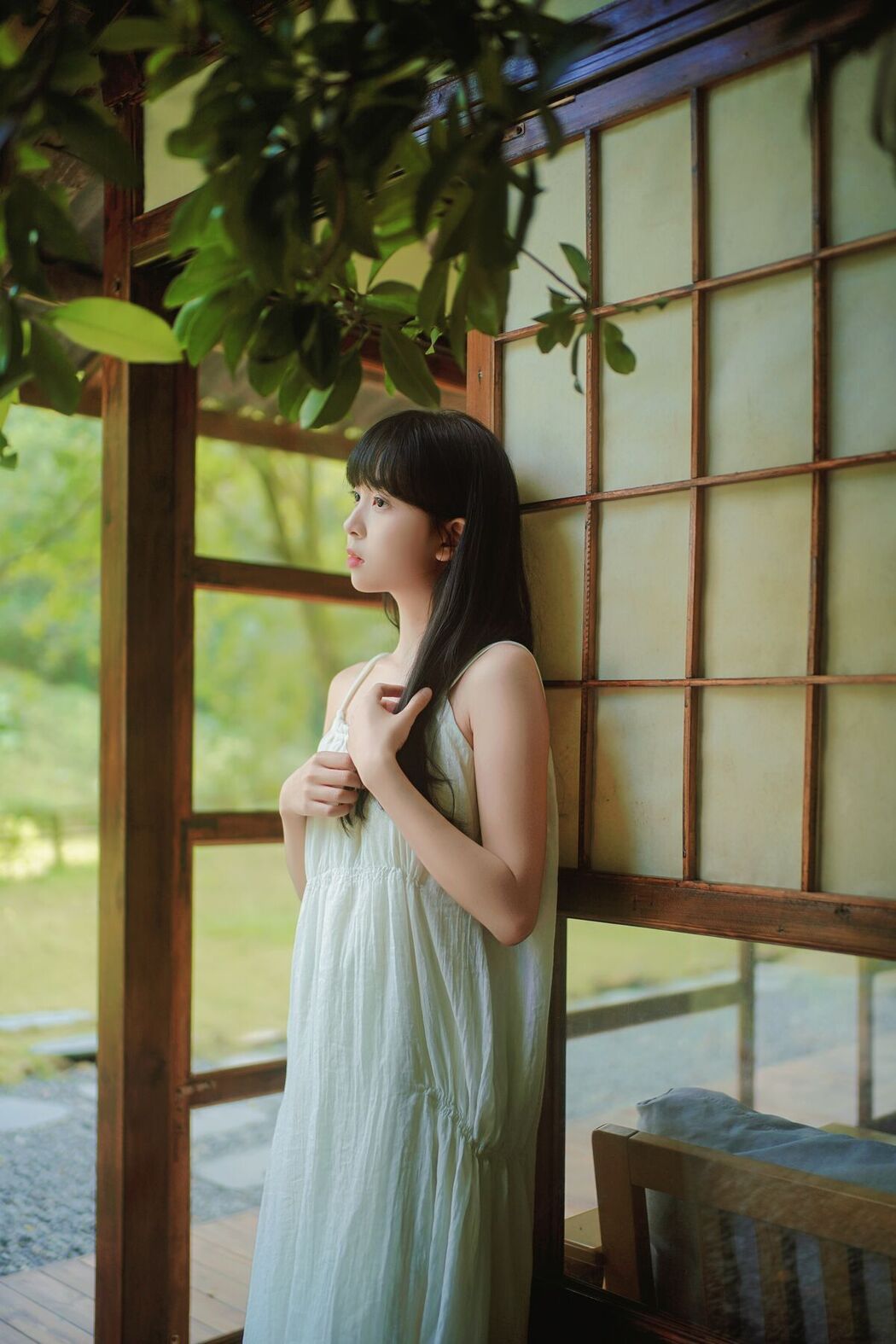 YiTuYu艺图语 Vol.8184 o3uiii (54P)