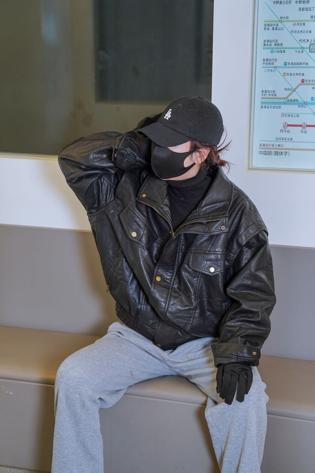 Coser@云溪溪 Yunx1x1 And 奶桃 &#8211; 桃色幻想 Part01 (53P)