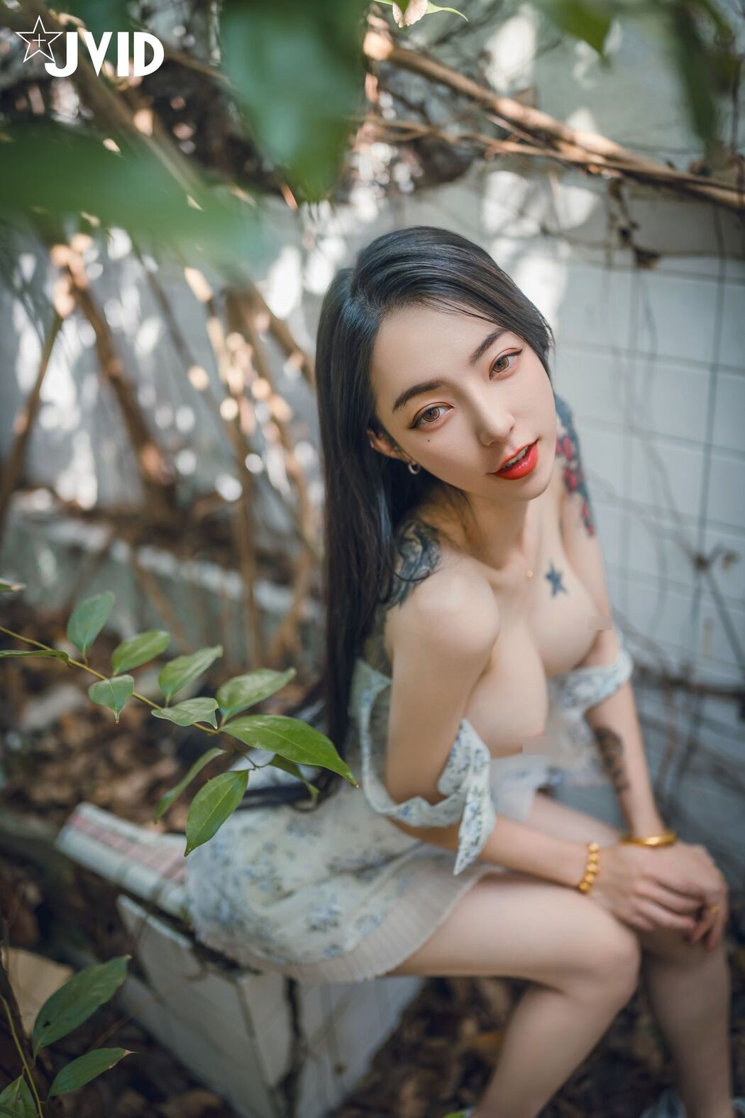 JVID Piao Piao Ge 飄飄哥 – 飄飄跟蹤綁架迷姦情色妄想 強灌春藥 粉粉 透透 藥效太強 讓美少女飄飄完全順從 Part03 (69P)