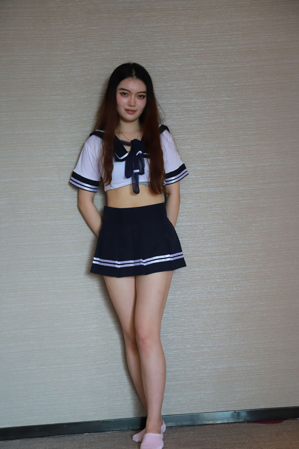 Private Photoshoot Xiao Yu 小魚 – 國模 2018.11.03 大尺度 私拍 4K Part01 (67P)