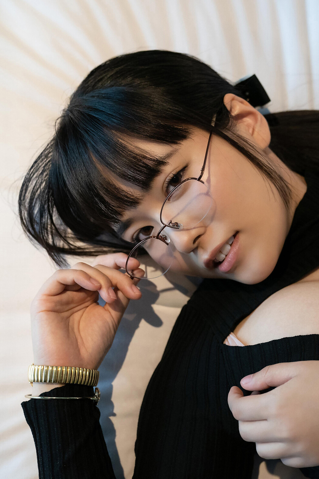 Umi Shinonome 東雲うみ, FLASHデジタル写真集 『密会』 Set.01