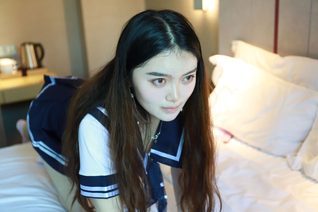 Private Photoshoot Xiao Yu 小魚 – 國模 2018.11.03 大尺度 私拍 4K Part02 (67P)