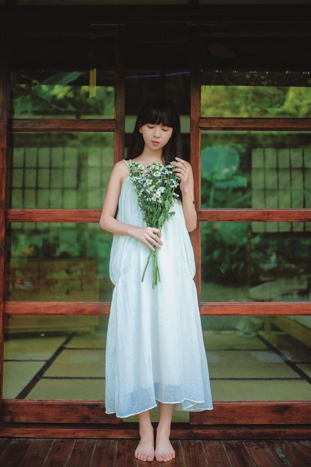 YiTuYu艺图语 Vol.8184 o3uiii (54P)