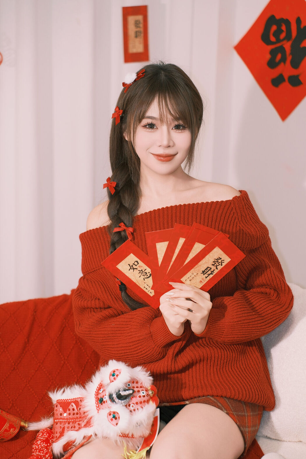 YiTuYu艺图语 Vol.8179 泡芙小方 (23P)