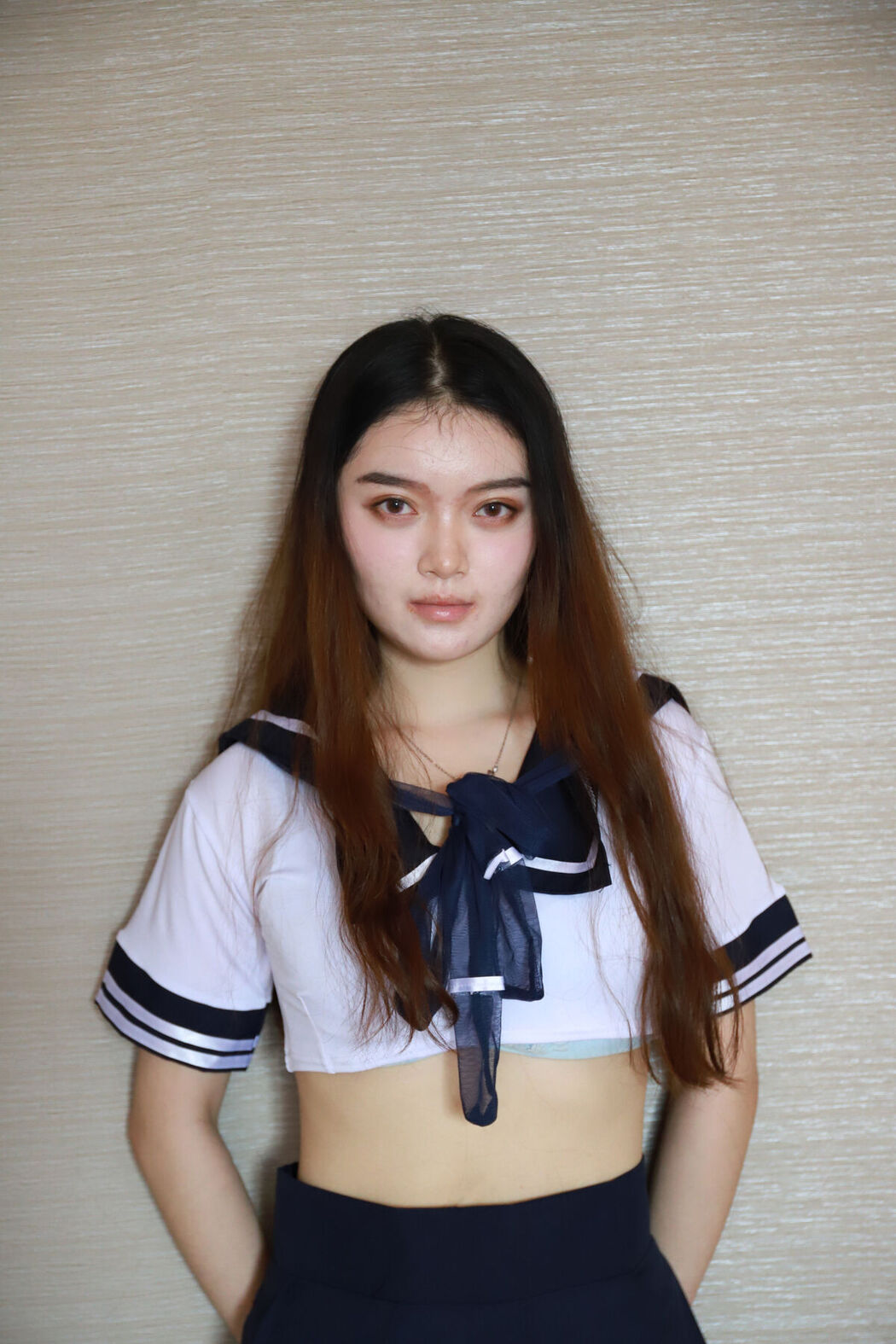 Private Photoshoot Xiao Yu 小魚 – 國模 2018.11.03 大尺度 私拍 4K Part01 (67P)