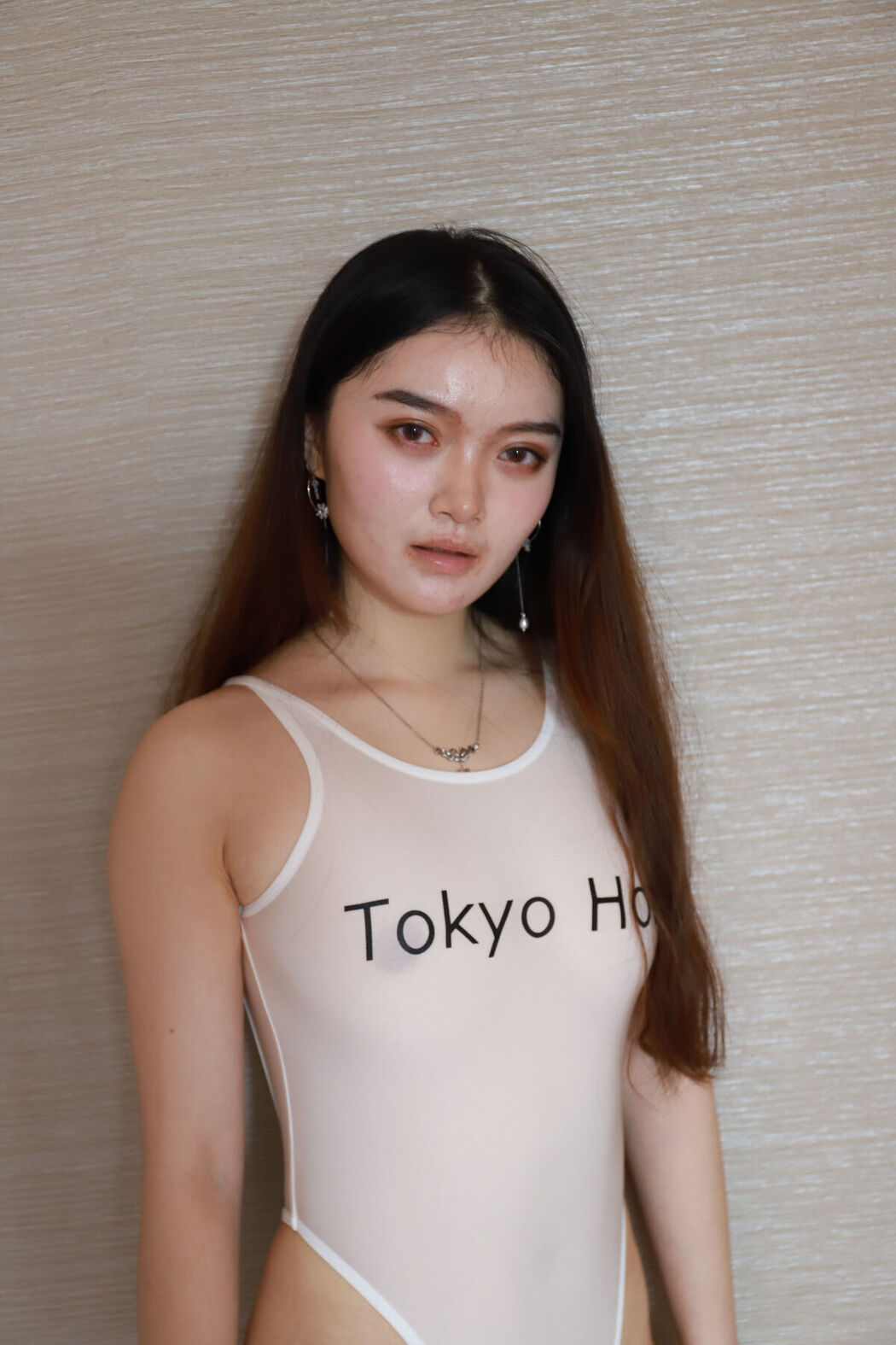 Private Photoshoot Xiao Yu 小魚 &#8211; 國模 2018.11.03 大尺度 私拍 4K Part03 (67P)