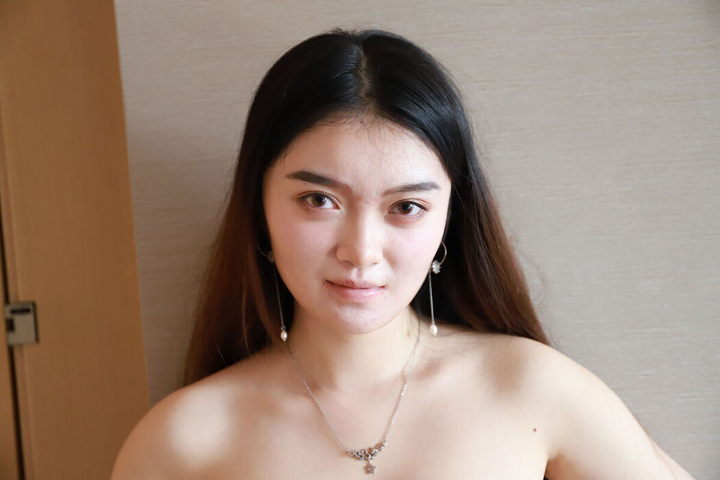 Private Photoshoot Xiao Yu 小魚 – 國模 2018.11.03 大尺度 私拍 4K Part09 (67P)