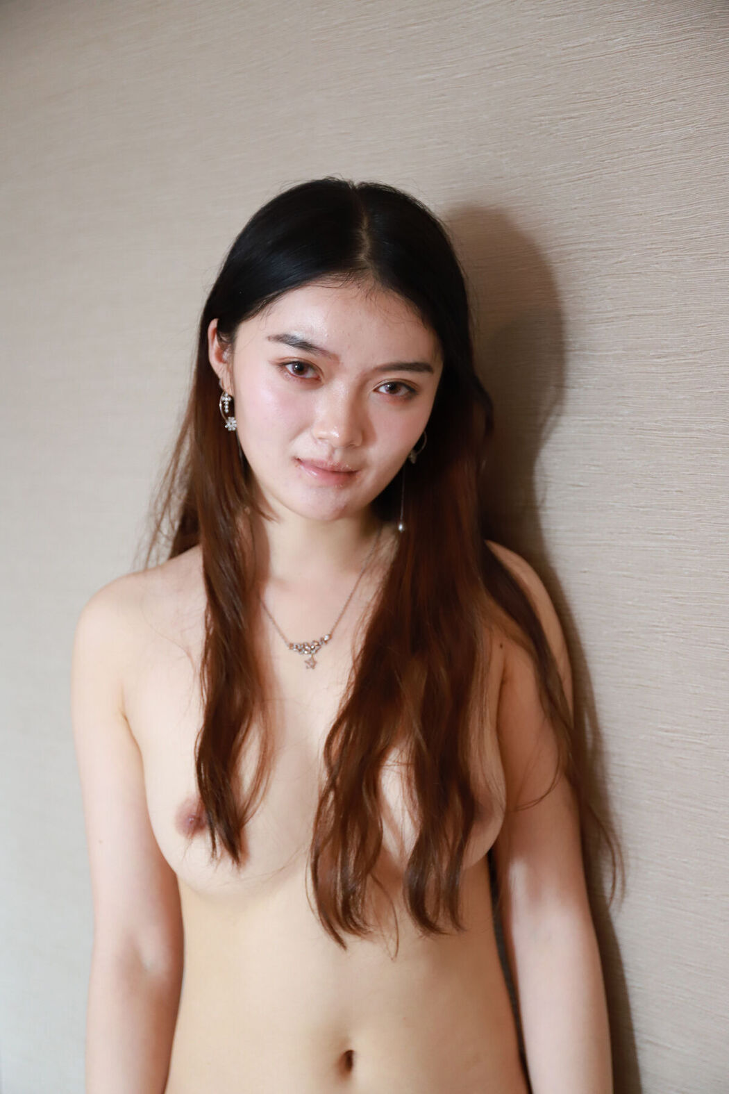 Private Photoshoot Xiao Yu 小魚 &#8211; 國模 2018.11.03 大尺度 私拍 4K Part06 (67P)