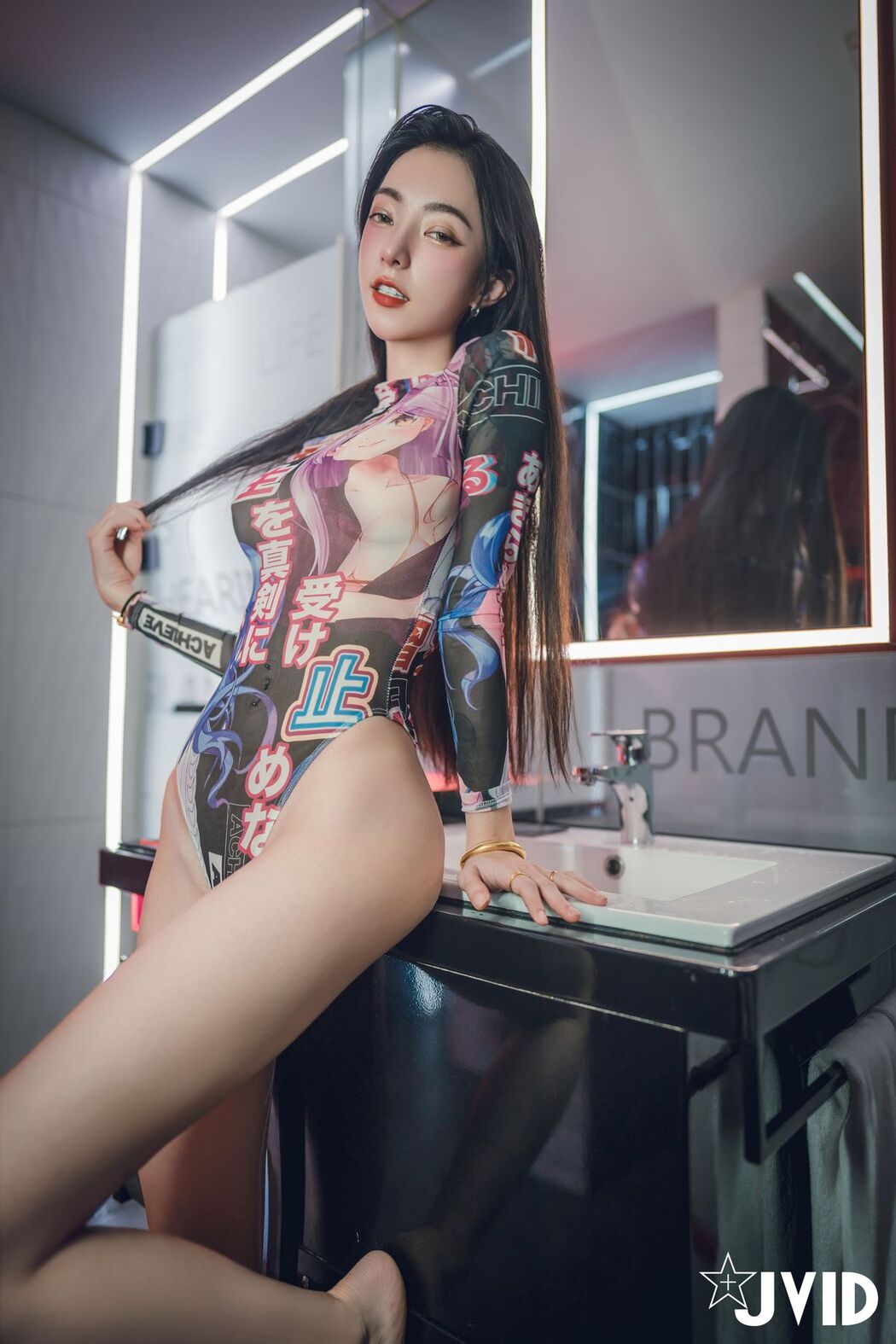 JVID Piao Piao Ge 飄飄哥 &#8211; 飄飄跟蹤綁架迷姦情色妄想 強灌春藥 粉粉 透透 藥效太強 讓美少女飄飄完全順從 Part02 (70P)