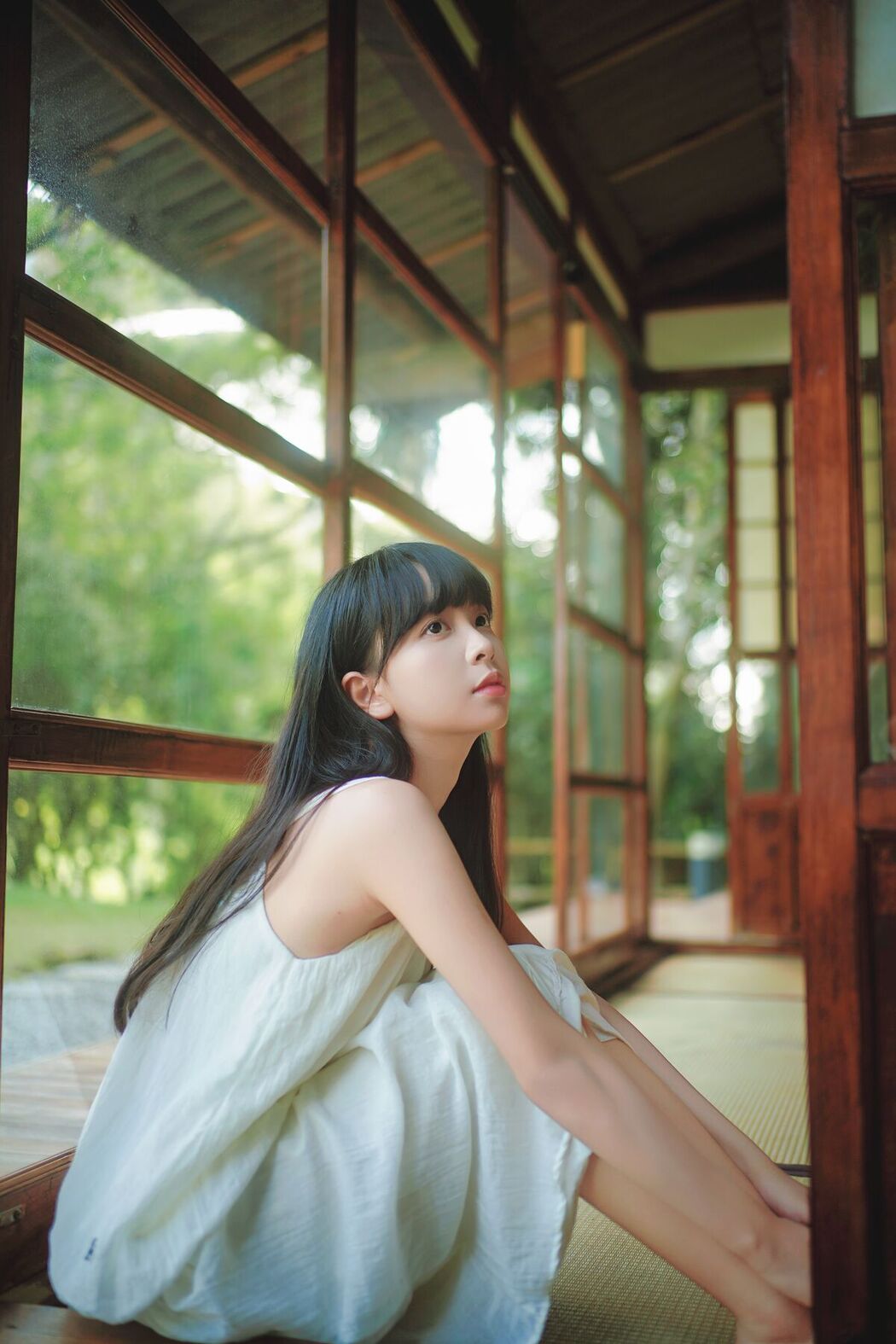 YiTuYu艺图语 Vol.8184 o3uiii (54P)