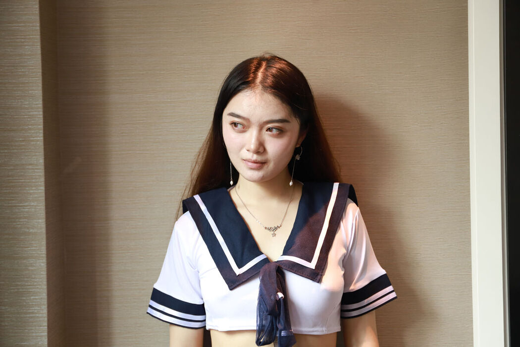 Private Photoshoot Xiao Yu 小魚 &#8211; 國模 2018.11.03 大尺度 私拍 4K Part01 (67P)