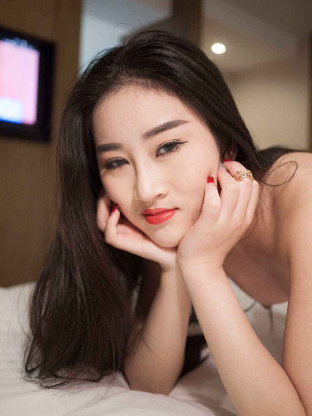 Private Photoshoot Mei Zi 梅子 – 國模 2017.02.19大尺度 私拍 套圖 Part05 (60P)
