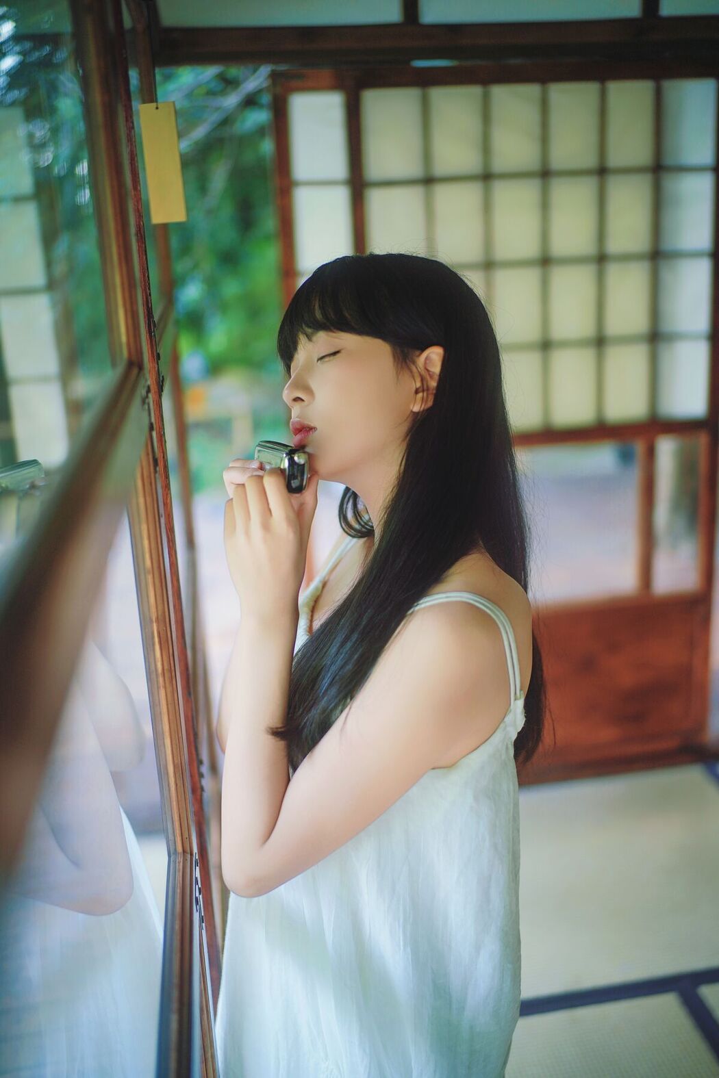 YiTuYu艺图语 Vol.8184 o3uiii (54P)