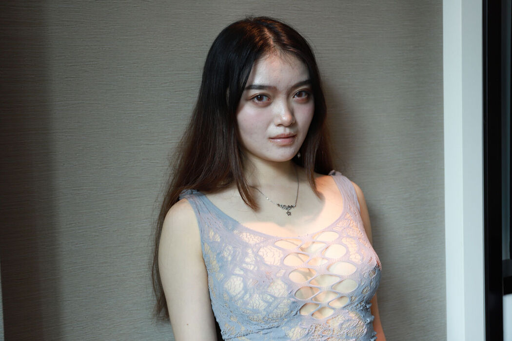 Private Photoshoot Xiao Yu 小魚 &#8211; 國模 2018.11.03 大尺度 私拍 4K Part02 (67P)