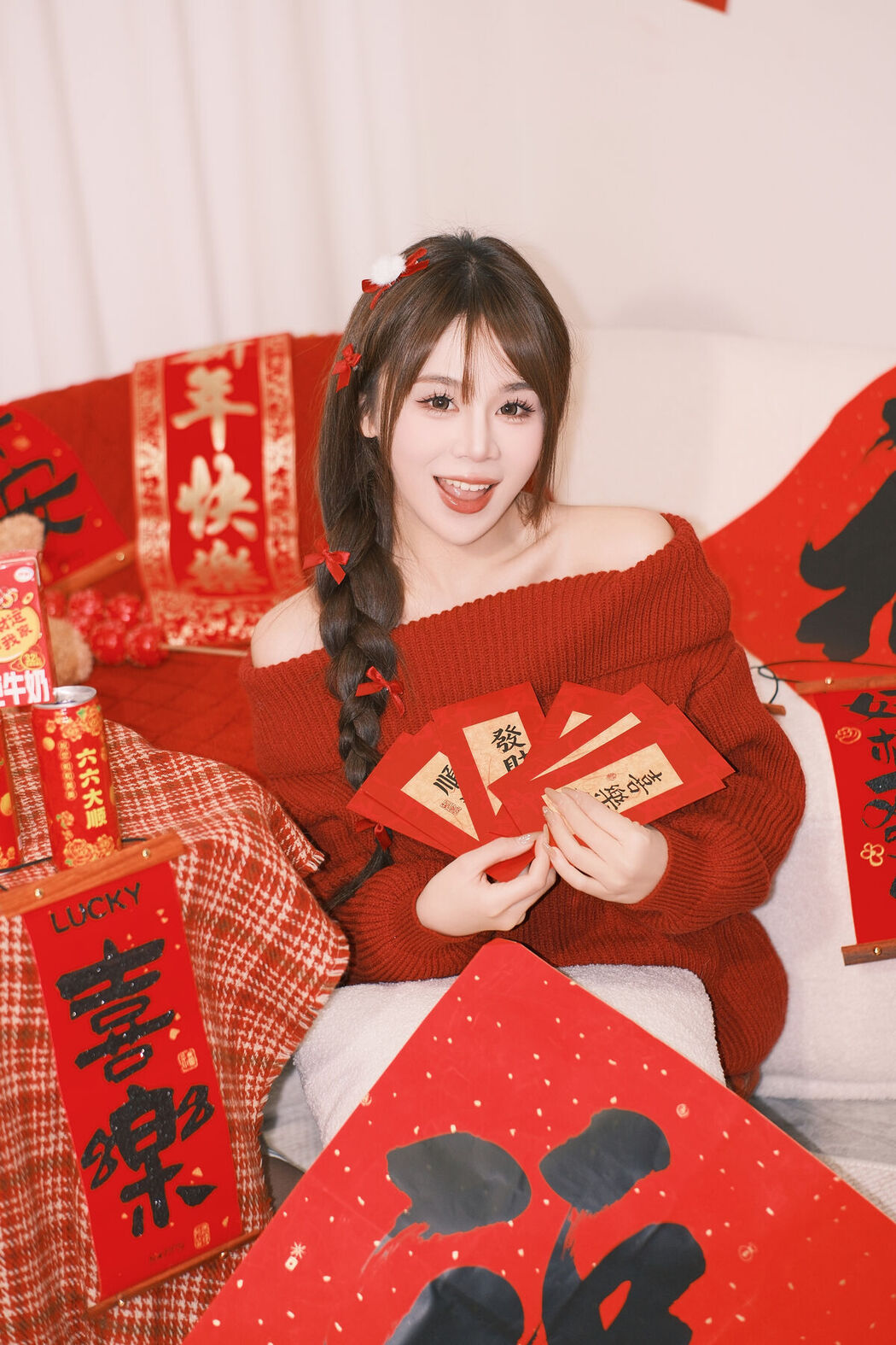 YiTuYu艺图语 Vol.8179 泡芙小方 (23P)