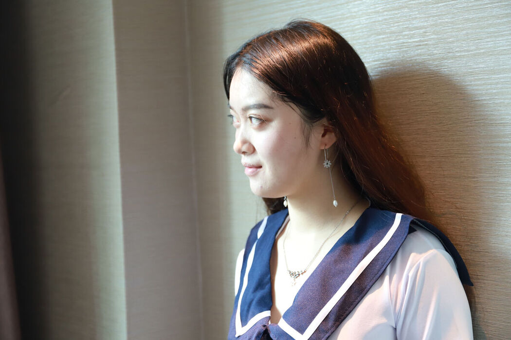 Private Photoshoot Xiao Yu 小魚 &#8211; 國模 2018.11.03 大尺度 私拍 4K Part01 (67P)