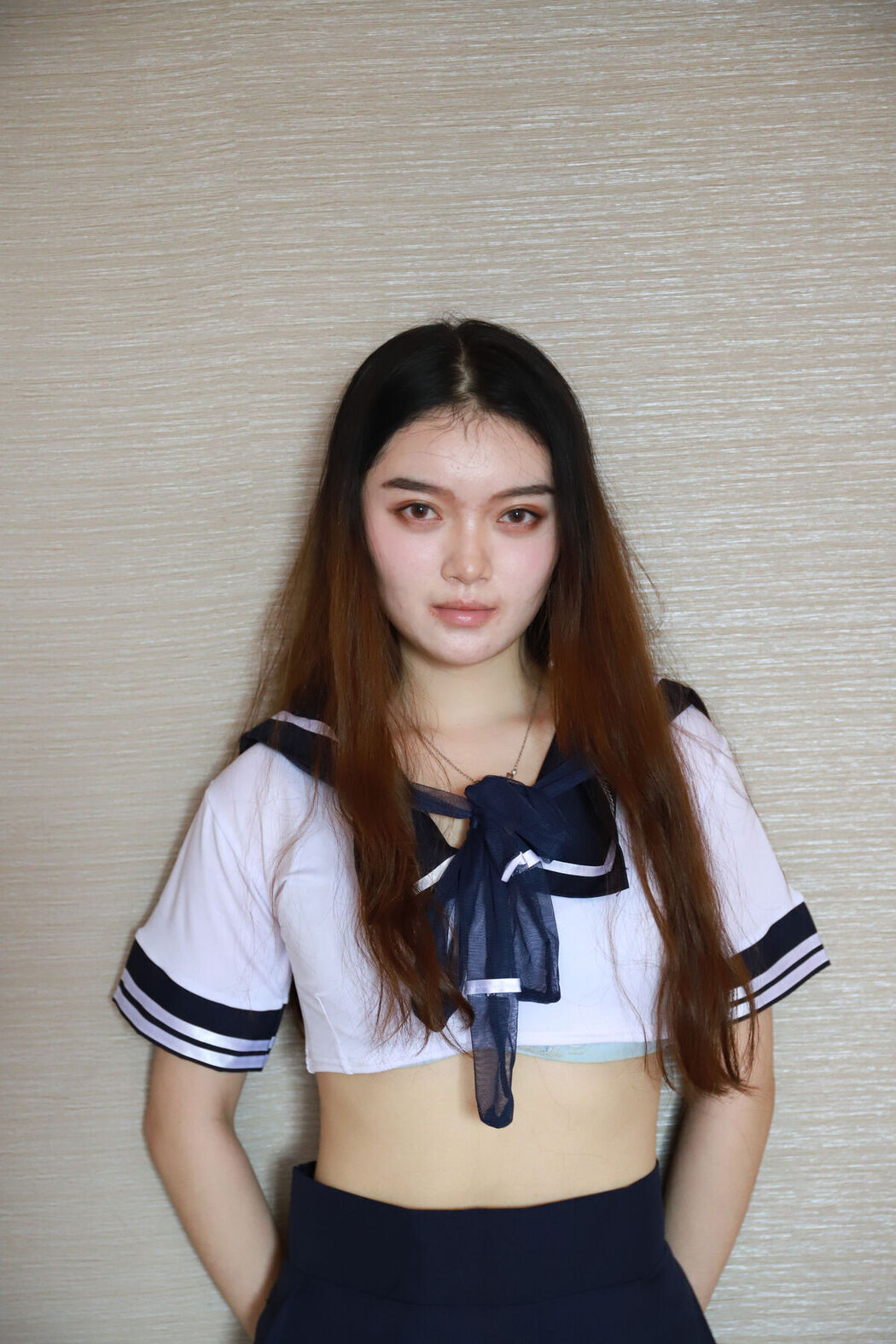 Private Photoshoot Xiao Yu 小魚 – 國模 2018.11.03 大尺度 私拍 4K Part01 (67P)