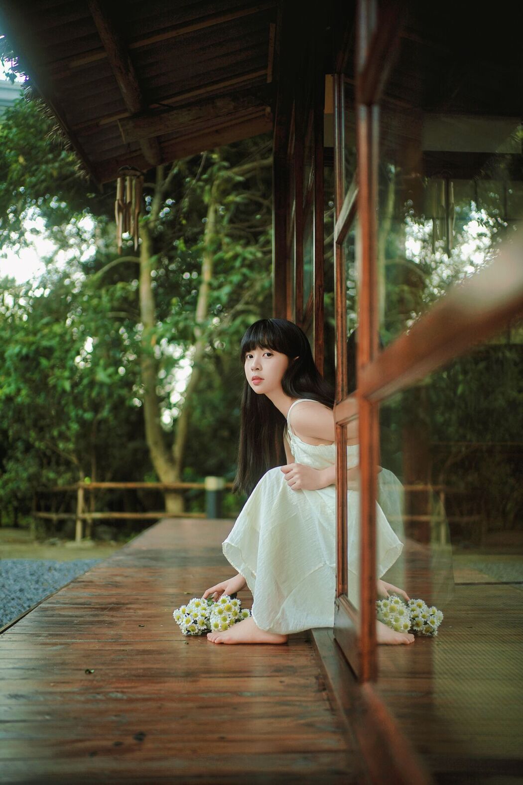 YiTuYu艺图语 Vol.8184 o3uiii (54P)