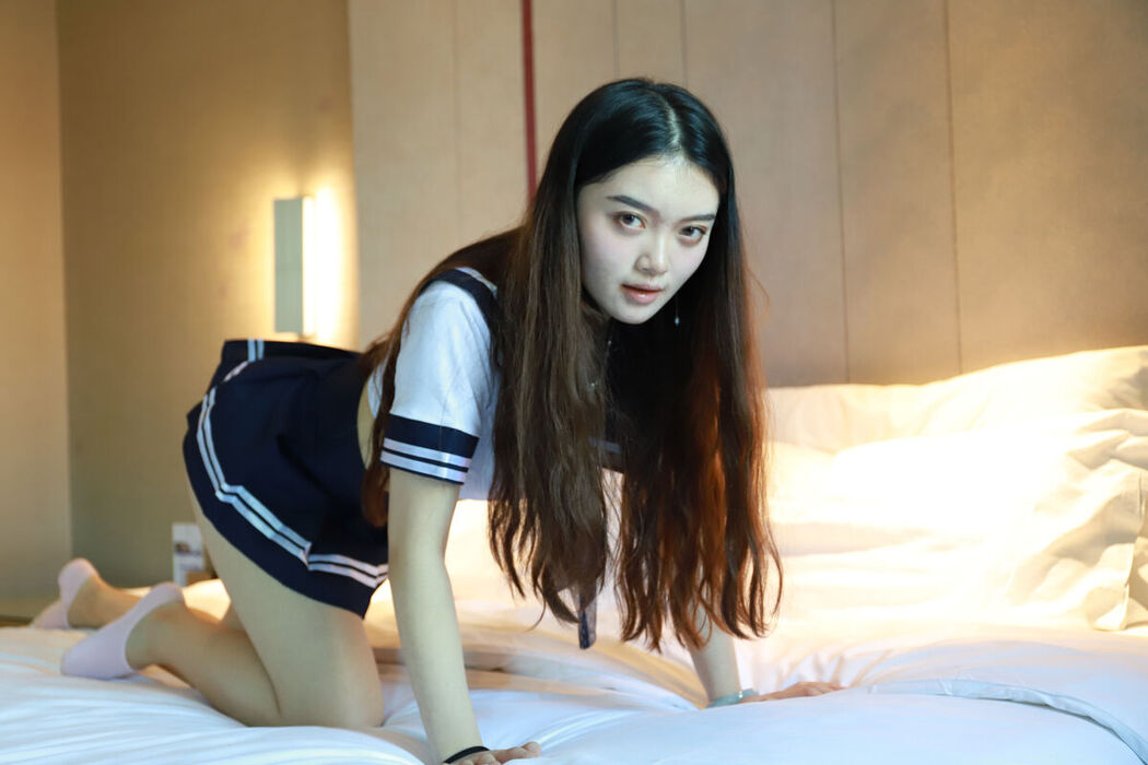 Private Photoshoot Xiao Yu 小魚 – 國模 2018.11.03 大尺度 私拍 4K Part02 (67P)