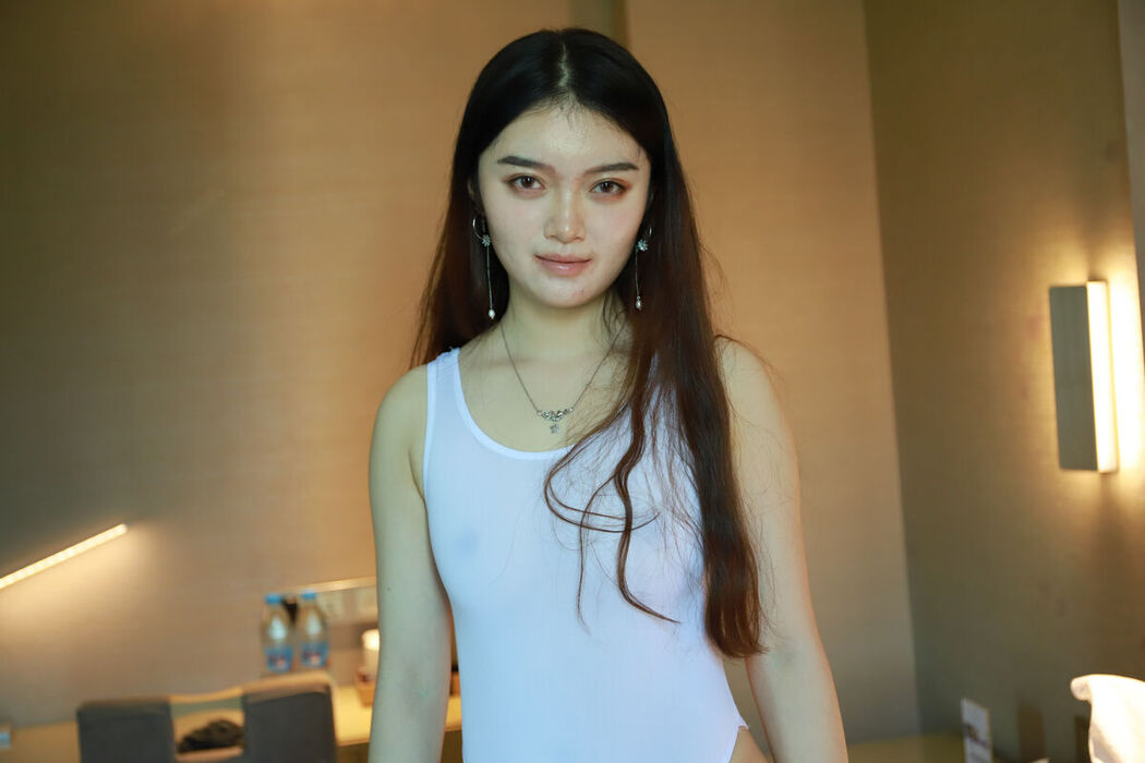 Private Photoshoot Xiao Yu 小魚 &#8211; 國模 2018.11.03 大尺度 私拍 4K Part05 (67P)