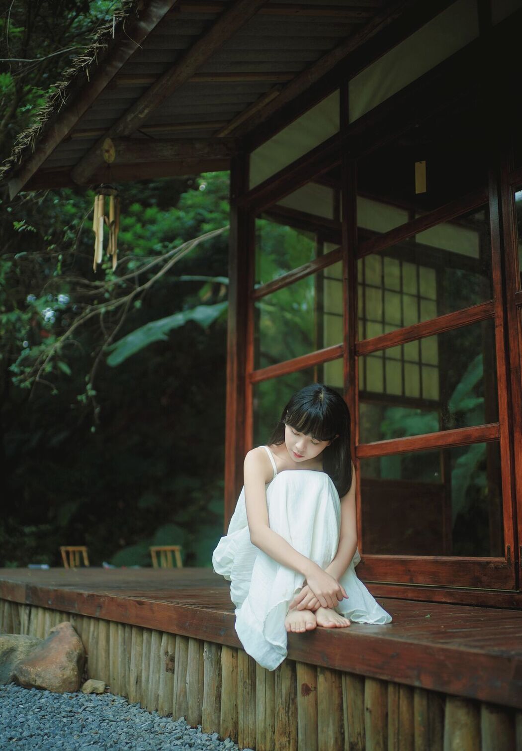 YiTuYu艺图语 Vol.8184 o3uiii (54P)
