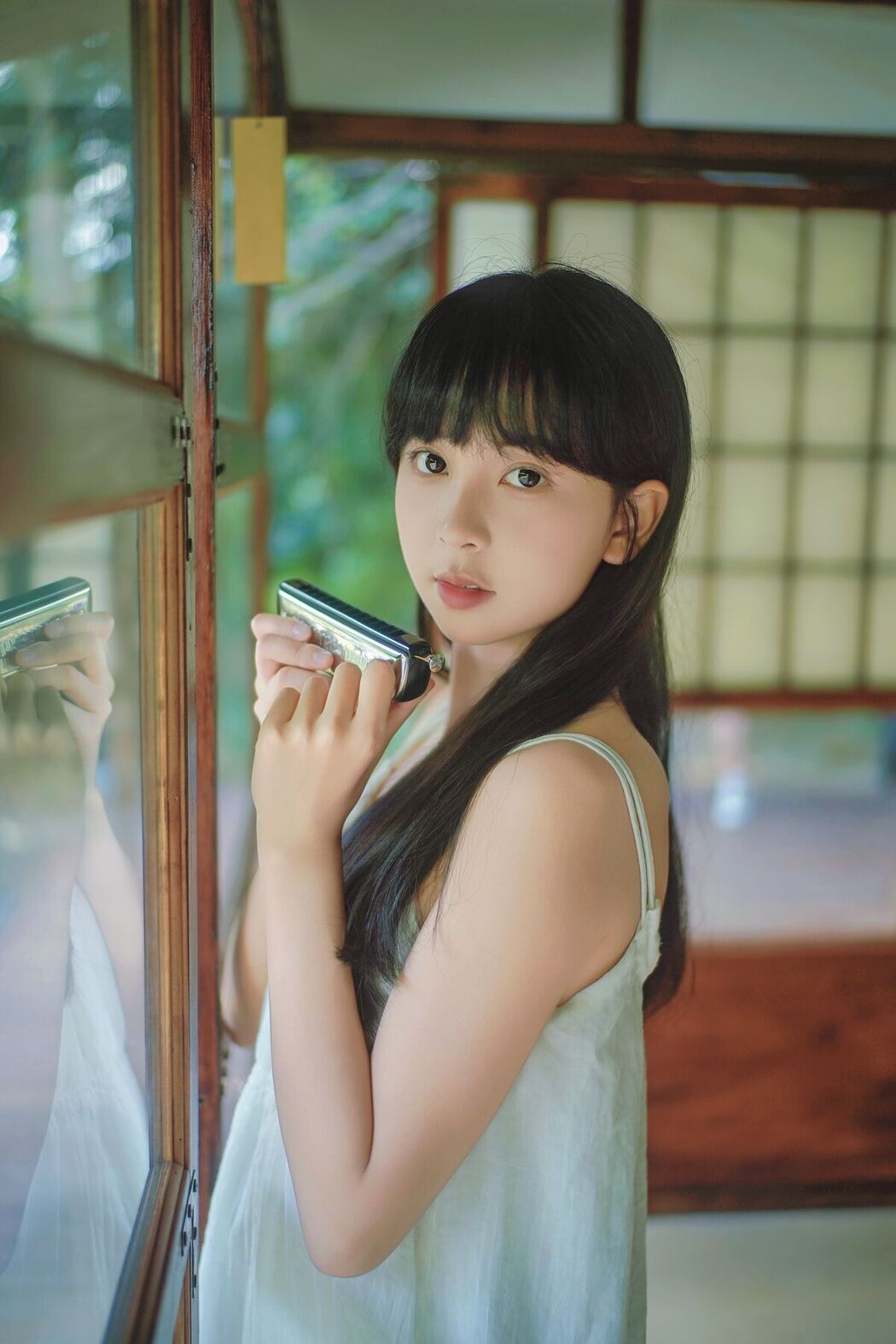 YiTuYu艺图语 Vol.8184 o3uiii (54P)