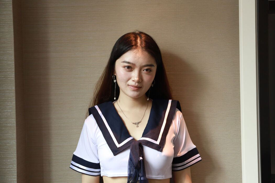 Private Photoshoot Xiao Yu 小魚 &#8211; 國模 2018.11.03 大尺度 私拍 4K Part01 (67P)