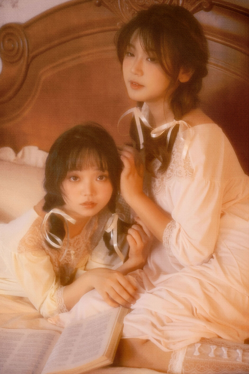 YiTuYu艺图语 Vol.8181 贝贝bu睡觉 (16P)