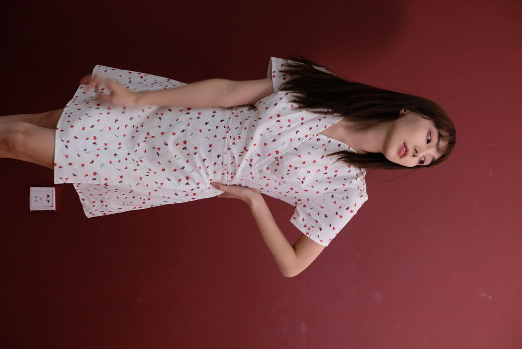 Private Photoshoot Yan Yuan 演員 &#8211; 國模 2021.05.21 大尺度 私拍 套圖 Part08 (67P)