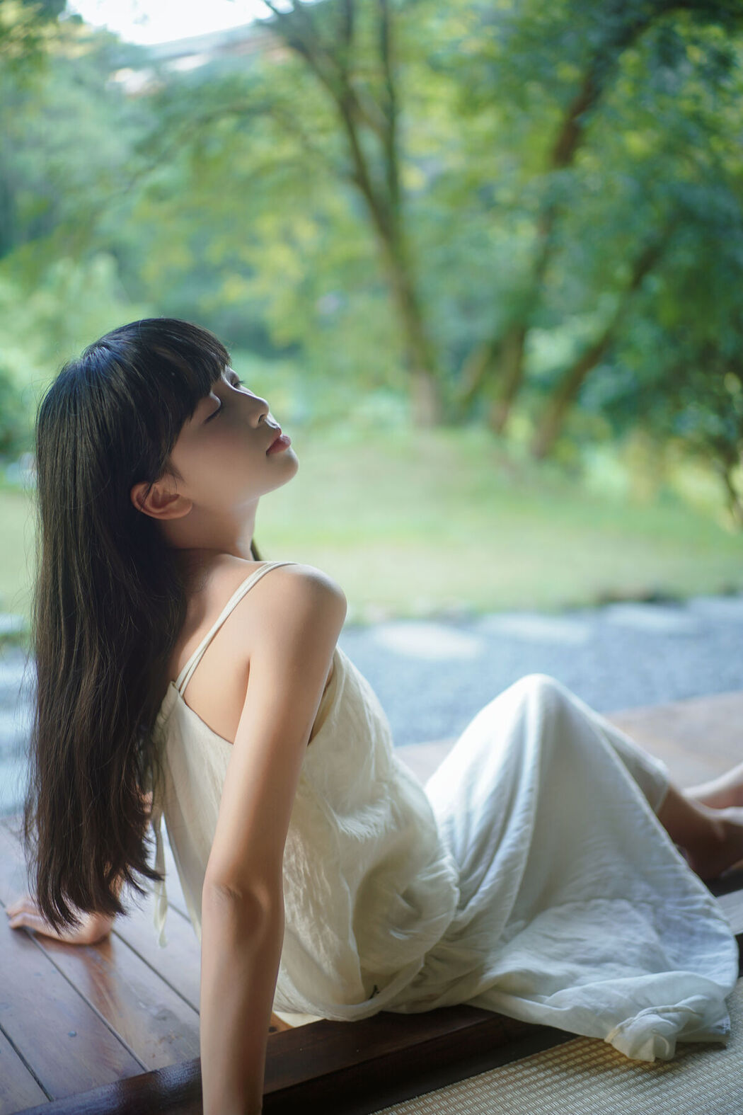 YiTuYu艺图语 Vol.8184 o3uiii (54P)