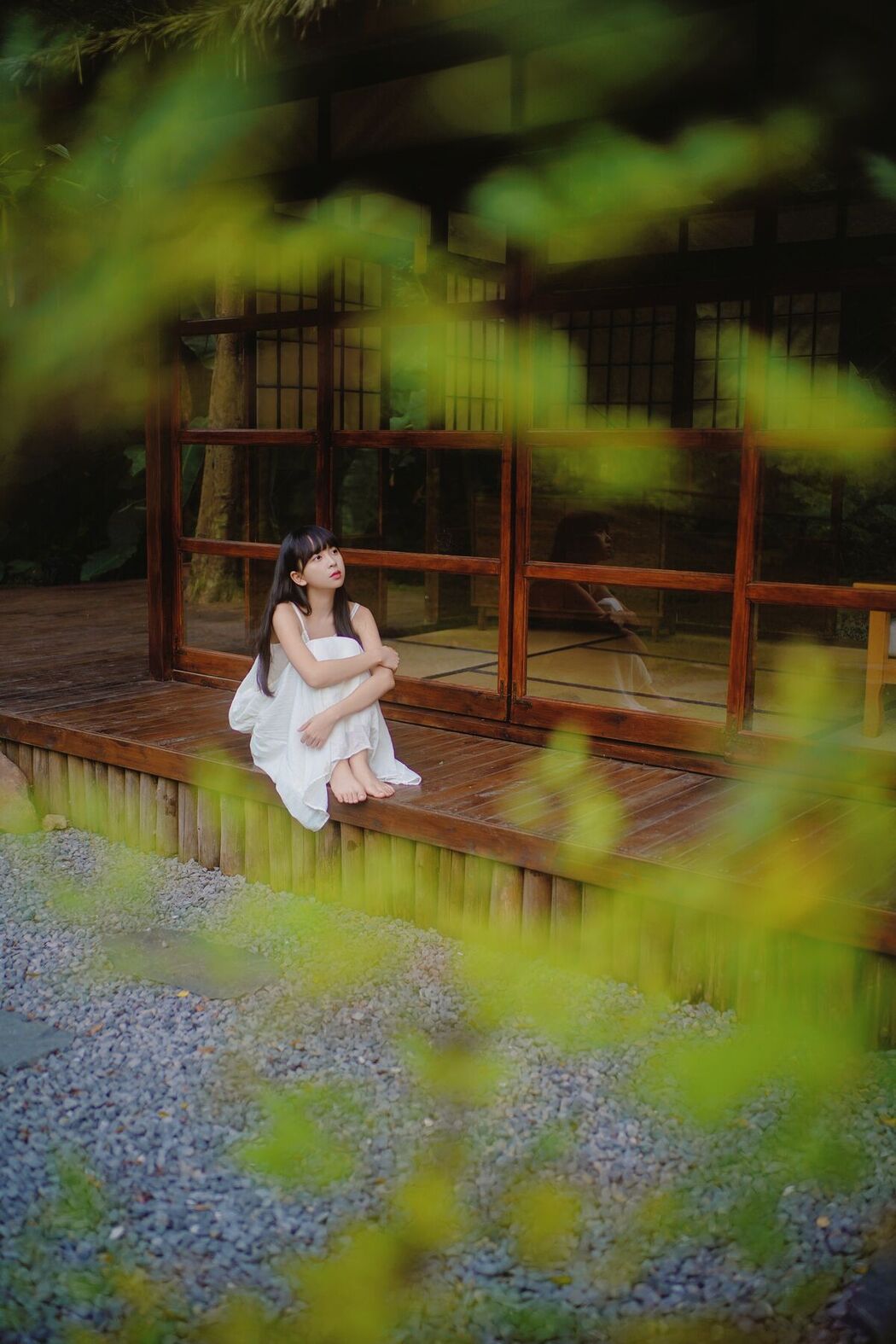 YiTuYu艺图语 Vol.8184 o3uiii (54P)