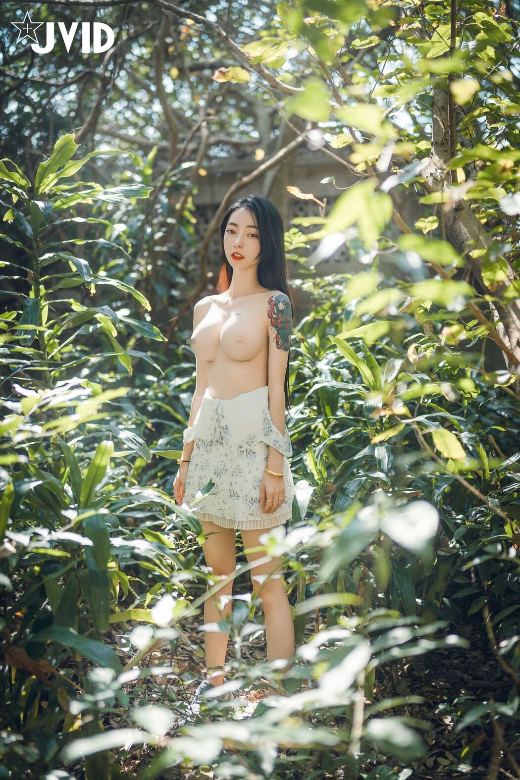 JVID Piao Piao Ge 飄飄哥 – 飄飄跟蹤綁架迷姦情色妄想 強灌春藥 粉粉 透透 藥效太強 讓美少女飄飄完全順從 Part02 (70P)