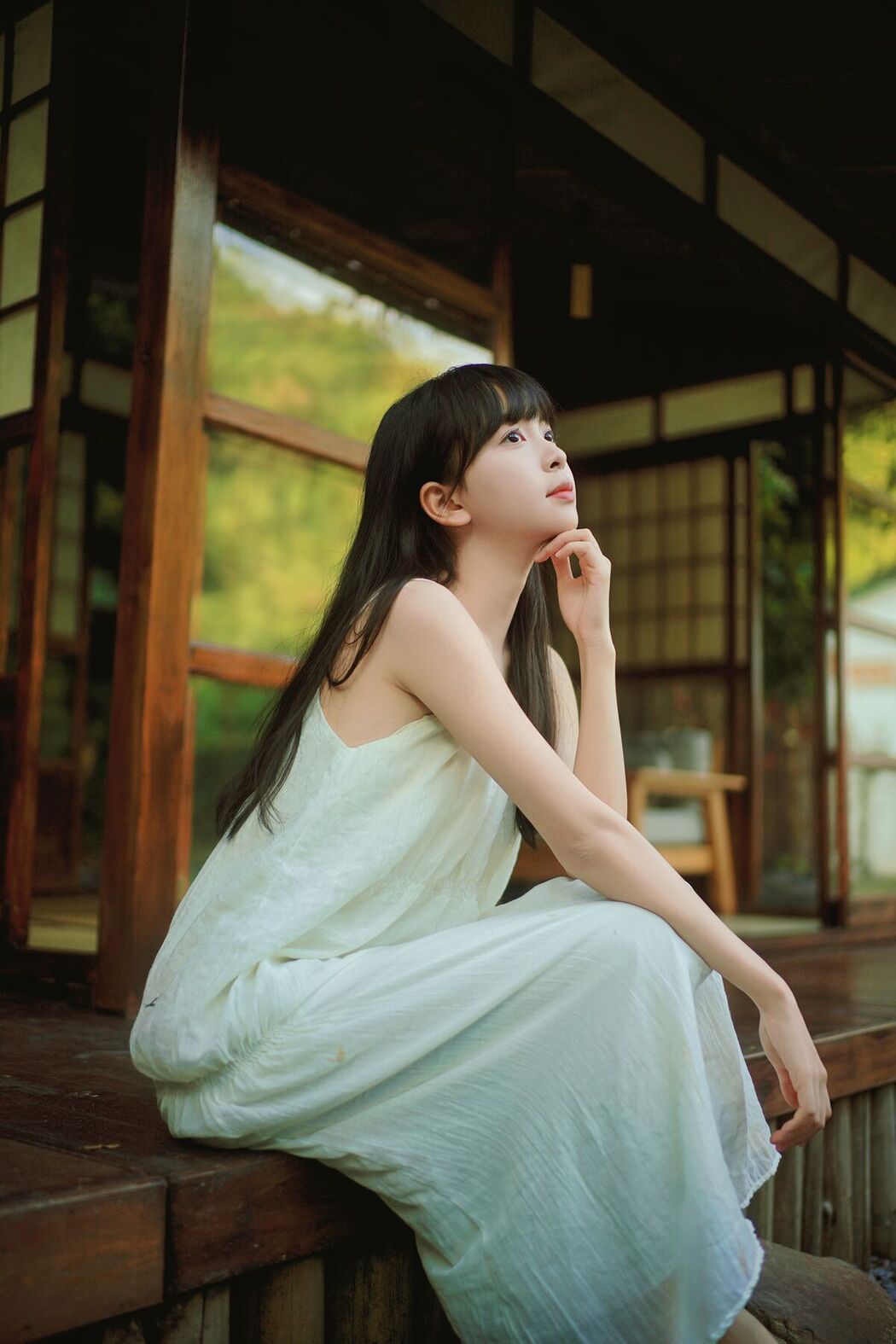 YiTuYu艺图语 Vol.8184 o3uiii (54P)