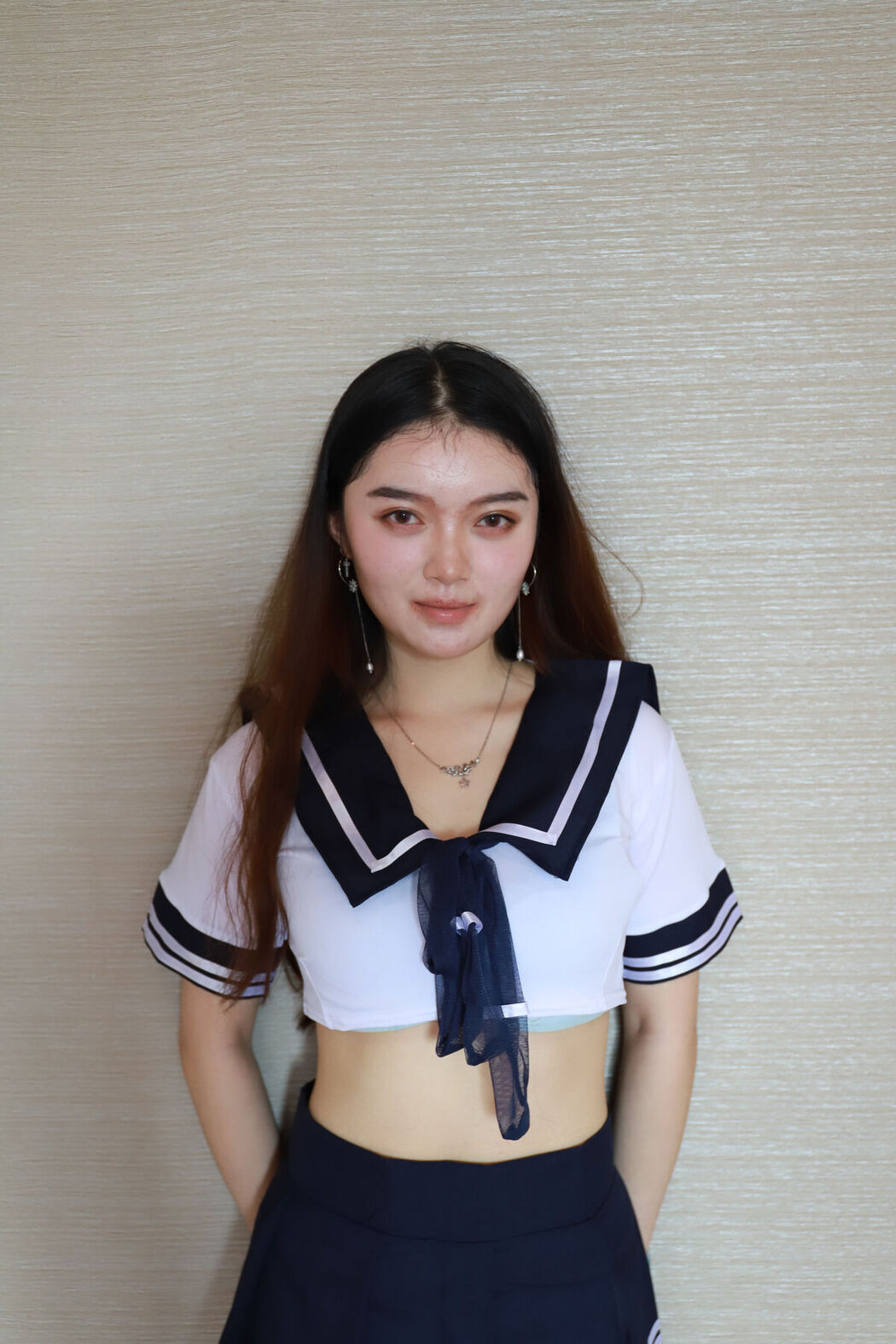 Private Photoshoot Xiao Yu 小魚 – 國模 2018.11.03 大尺度 私拍 4K Part01 (67P)