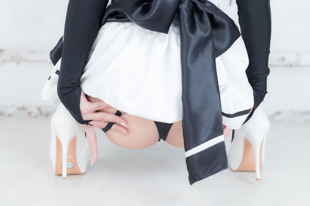 Coser@いくみ 193iKkyu3 – Fantia 2021年11月合集 Part2 (58P)