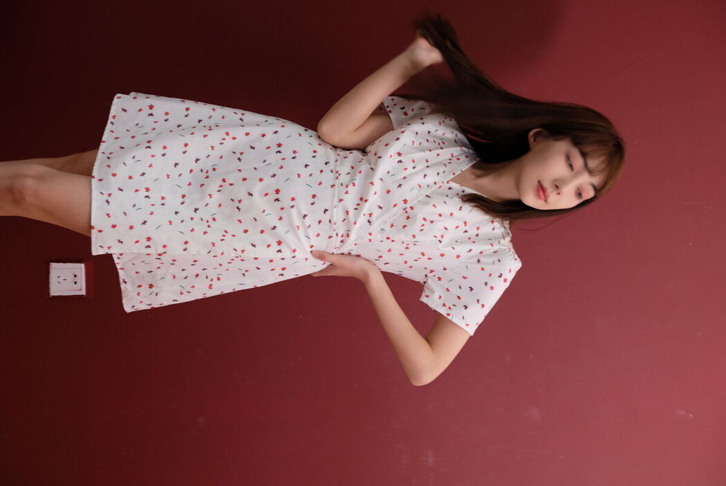 Private Photoshoot Yan Yuan 演員 &#8211; 國模 2021.05.21 大尺度 私拍 套圖 Part08 (67P)