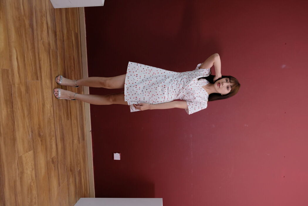 Private Photoshoot Yan Yuan 演員 &#8211; 國模 2021.05.21 大尺度 私拍 套圖 Part14 (66P)