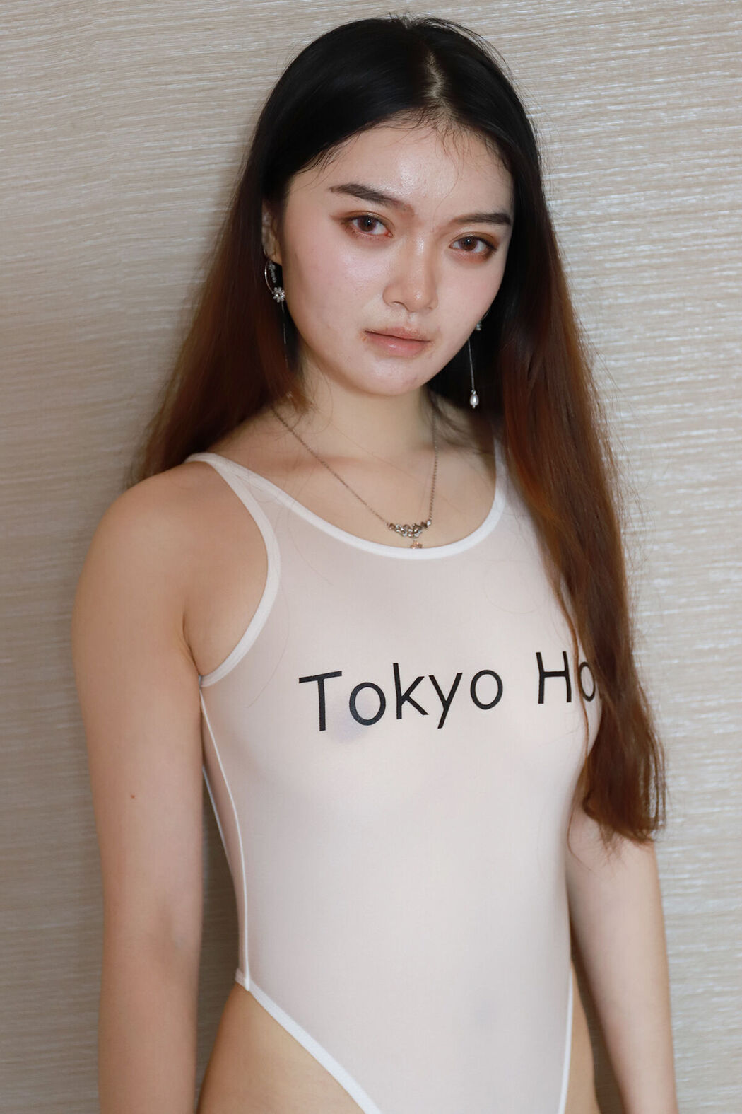Private Photoshoot Xiao Yu 小魚 – 國模 2018.11.03 大尺度 私拍 4K Part03 (67P) Cover Photo