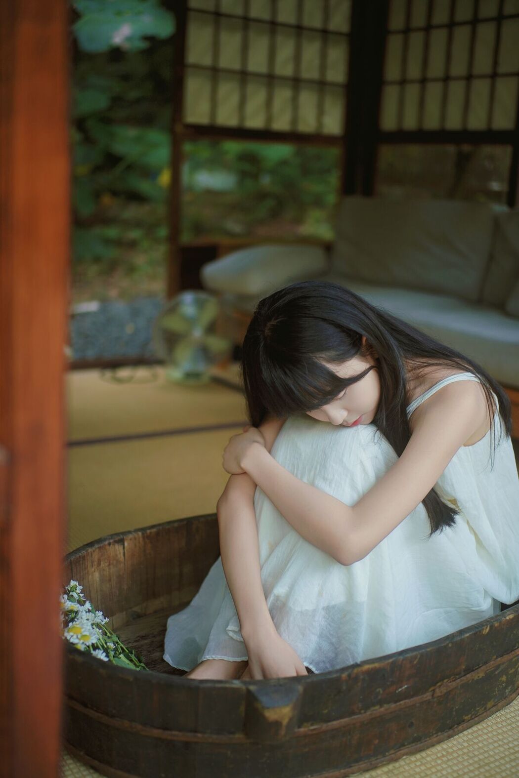 YiTuYu艺图语 Vol.8184 o3uiii (54P)