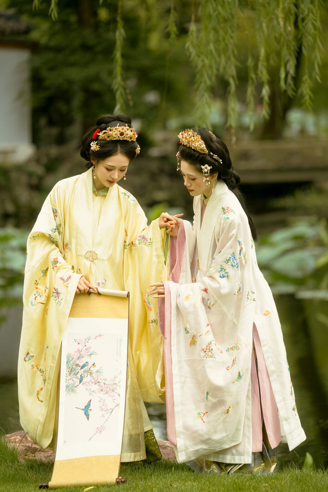 YiTuYu艺图语 Vol.8182 语卿 (22P)