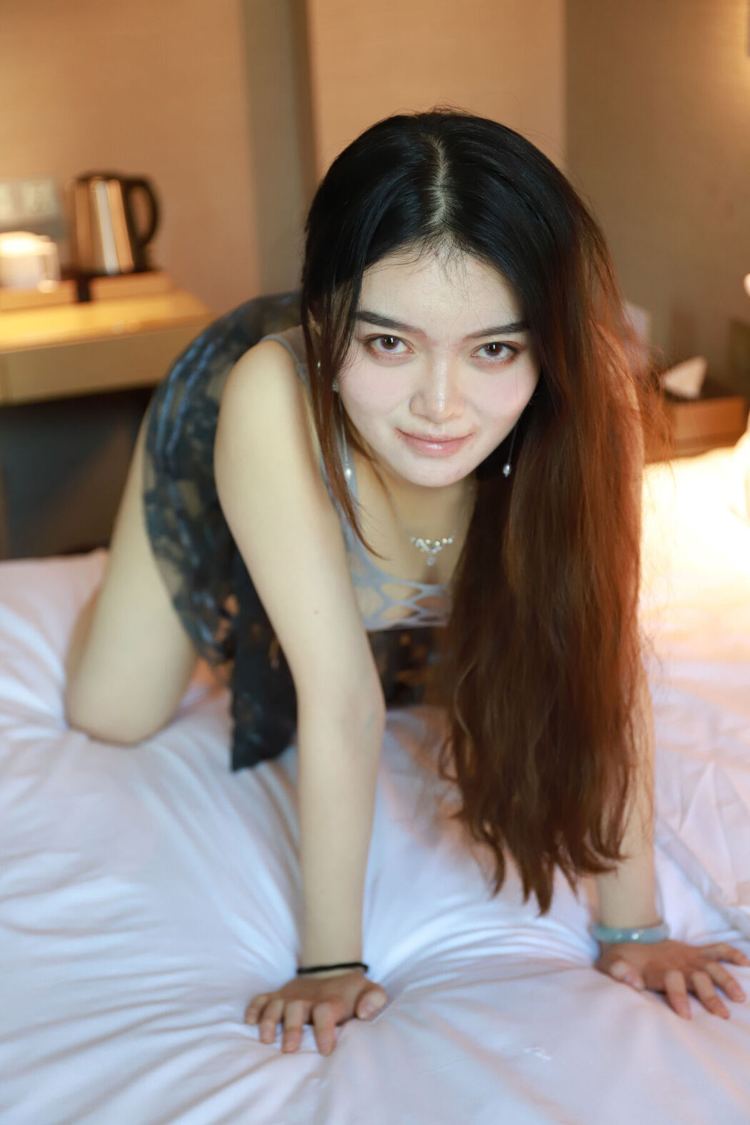 Private Photoshoot Xiao Yu 小魚 &#8211; 國模 2018.11.03 大尺度 私拍 4K Part03 (67P)