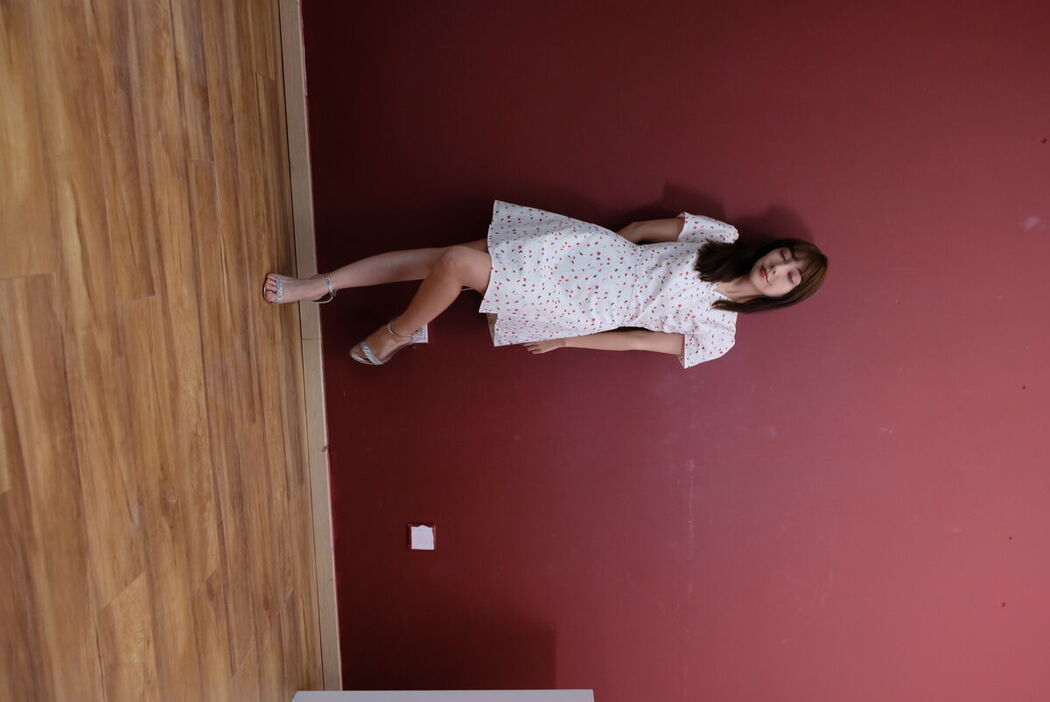 Private Photoshoot Yan Yuan 演員 &#8211; 國模 2021.05.21 大尺度 私拍 套圖 Part12 (67P)