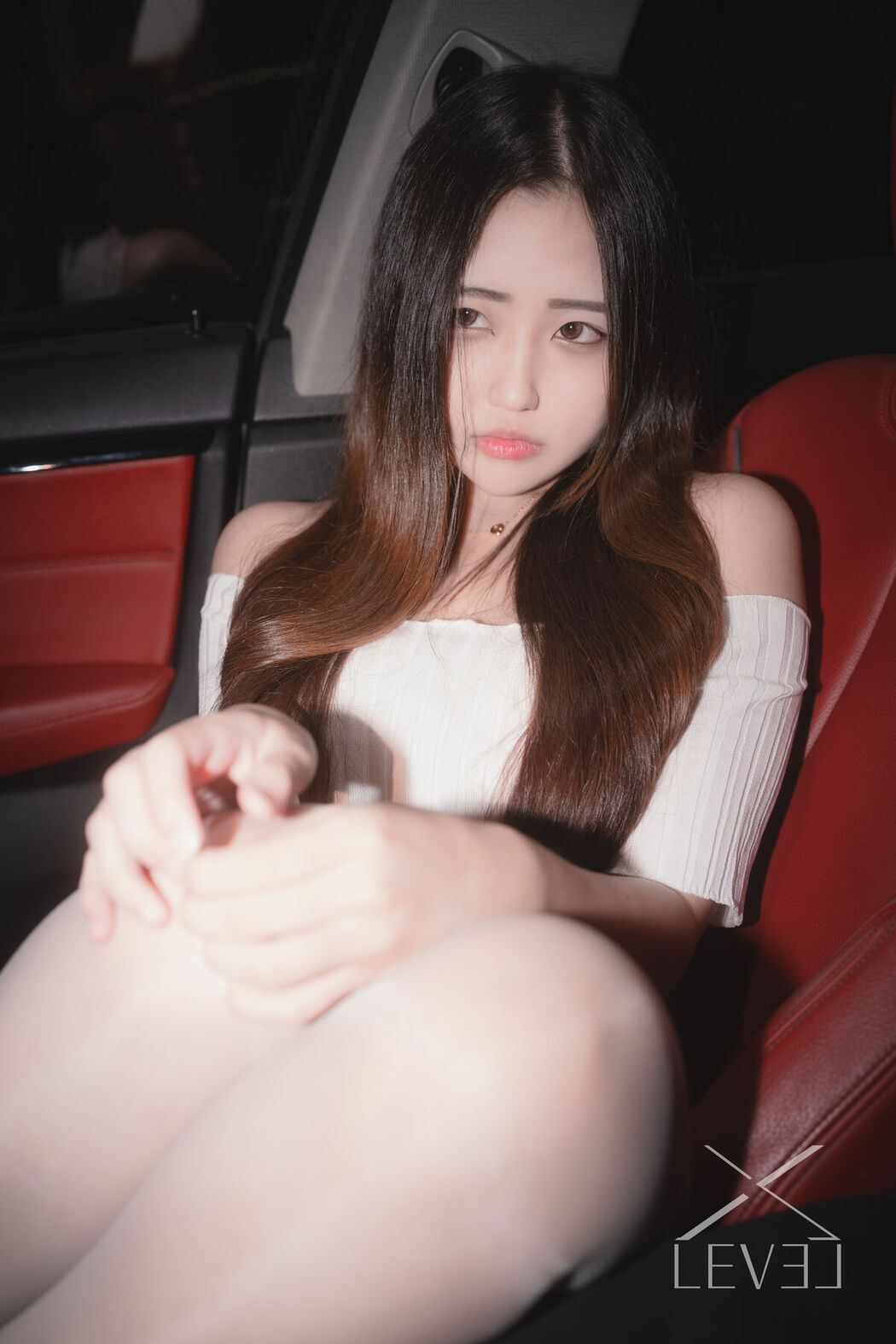 X-level Yuna – Car Player