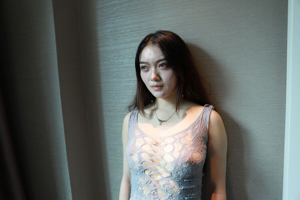 Private Photoshoot Xiao Yu 小魚 &#8211; 國模 2018.11.03 大尺度 私拍 4K Part02 (67P)
