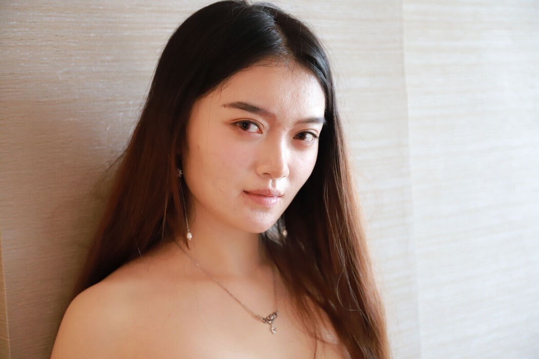 Private Photoshoot Xiao Yu 小魚 – 國模 2018.11.03 大尺度 私拍 4K Part08 (67P)