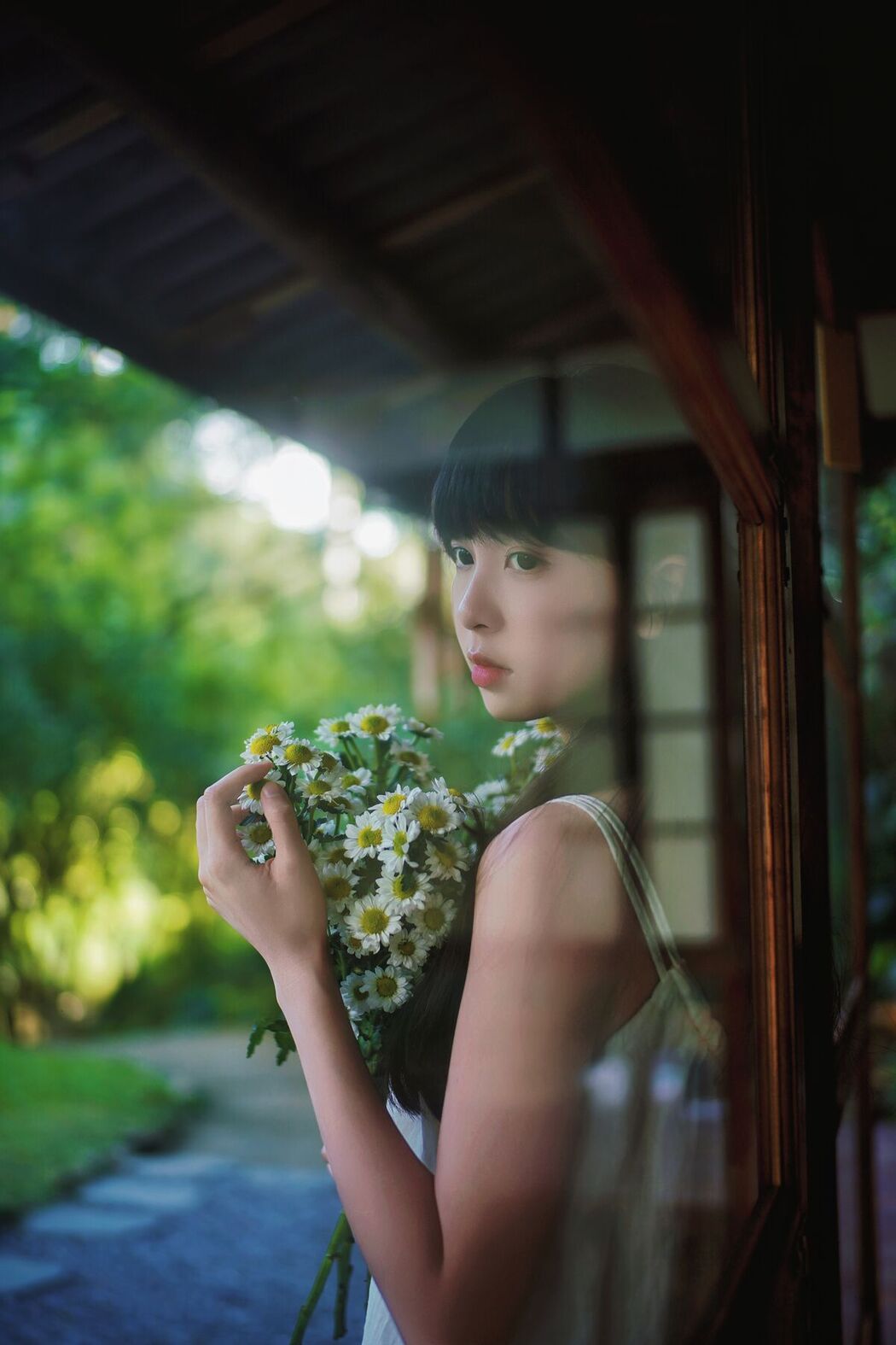YiTuYu艺图语 Vol.8184 o3uiii (54P)