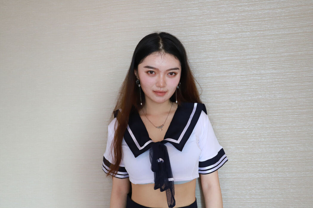 Private Photoshoot Xiao Yu 小魚 – 國模 2018.11.03 大尺度 私拍 4K Part01 (67P)