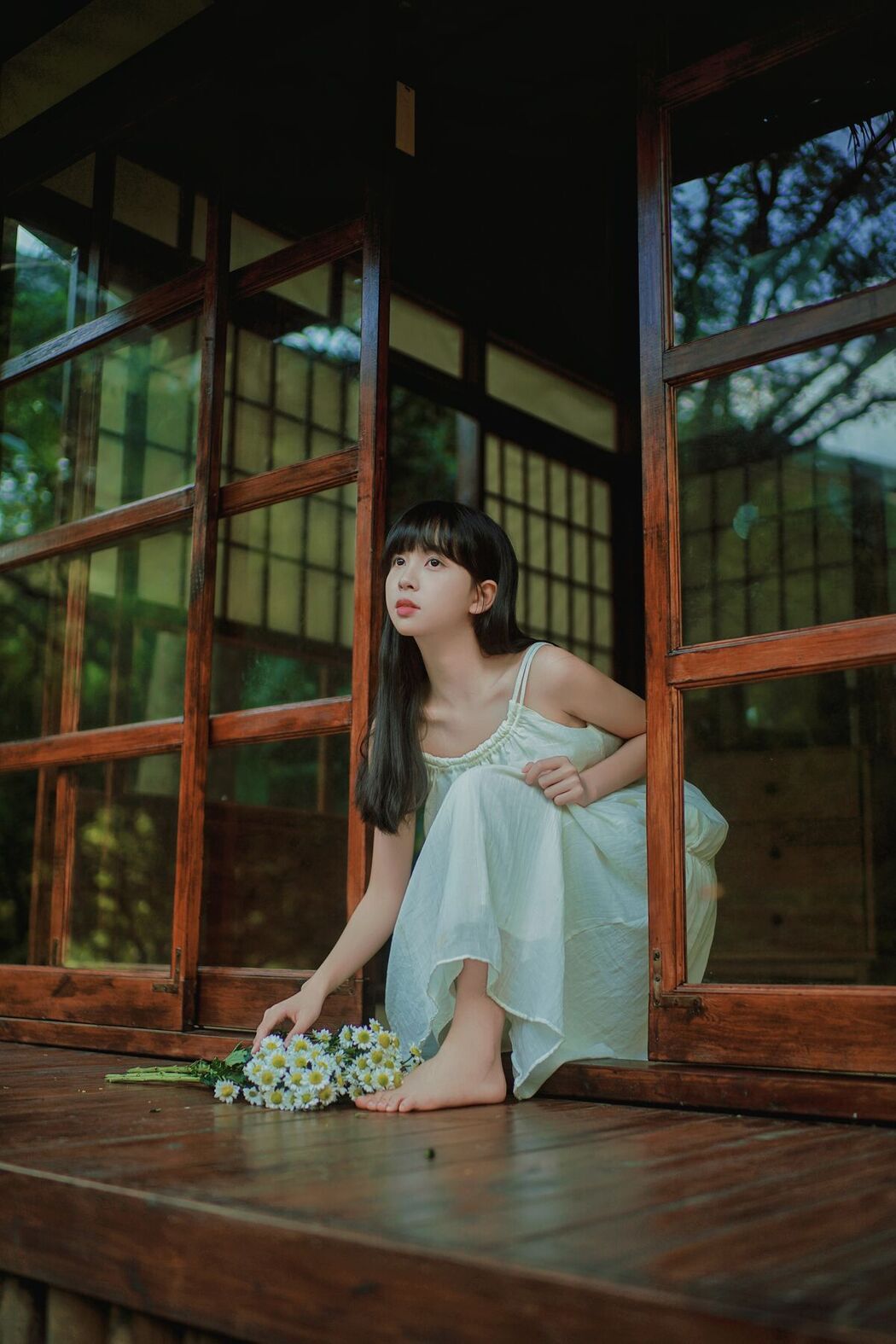 YiTuYu艺图语 Vol.8184 o3uiii (54P)