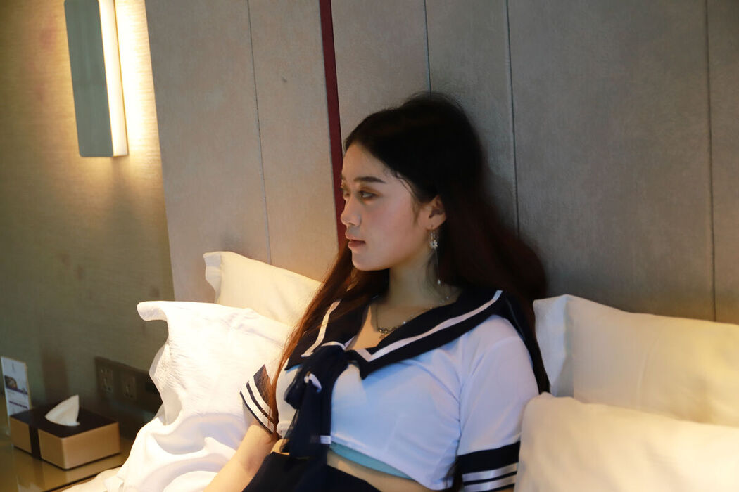 Private Photoshoot Xiao Yu 小魚 &#8211; 國模 2018.11.03 大尺度 私拍 4K Part01 (67P)